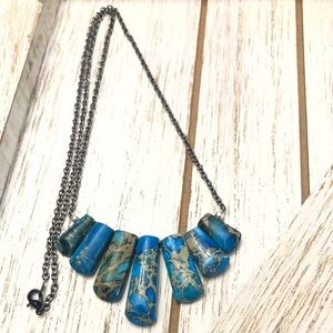 ☀️Last One☀️ Imperial Jasper Necklace